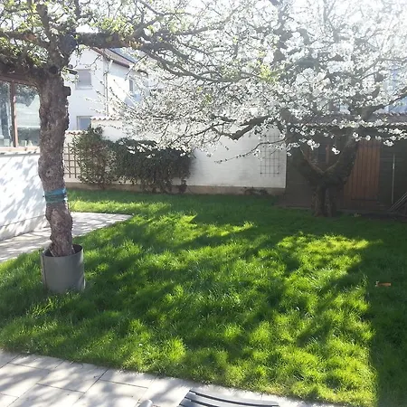 Villa-ulm 2* Neu-Ulm