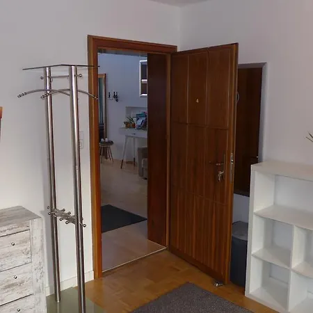 Villa-ulm 2* Neu-Ulm