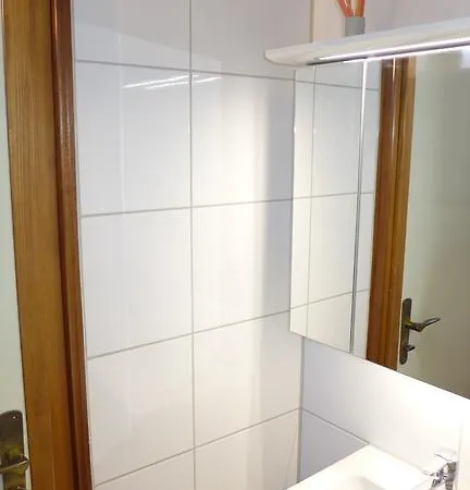 Hotell Villa-ulm Neu-Ulm