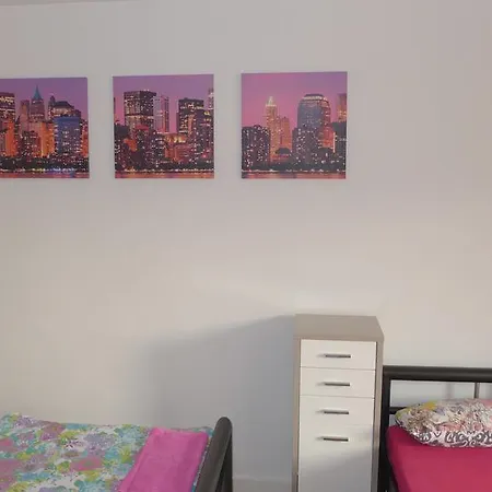 Villa-ulm 2* Neu-Ulm