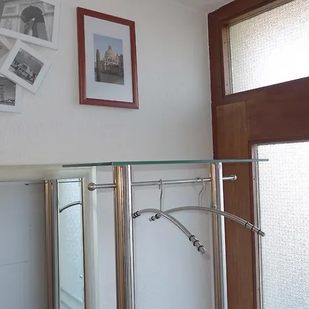 Hotell Villa-ulm Neu-Ulm