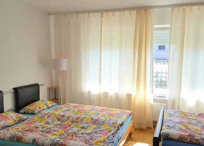 Hotel Villa-ulm