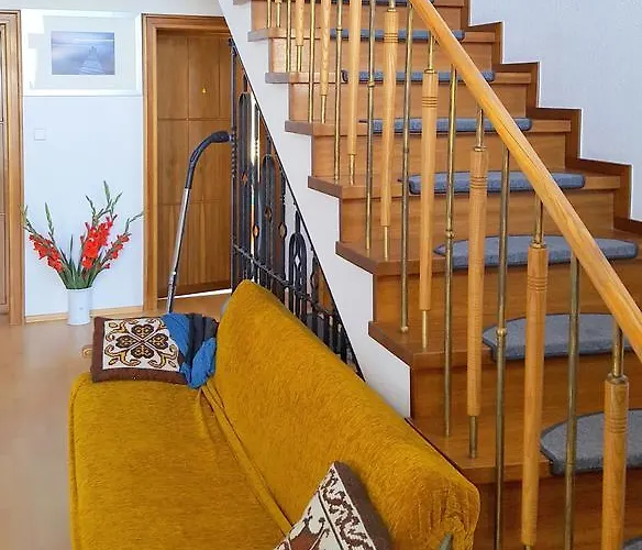 Villa-ulm Hotel 2*