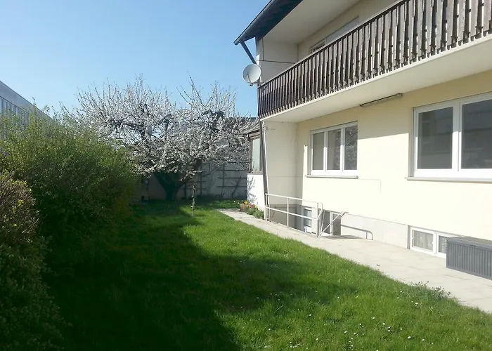 Villa-ulm Hotel Neu-Ulm
