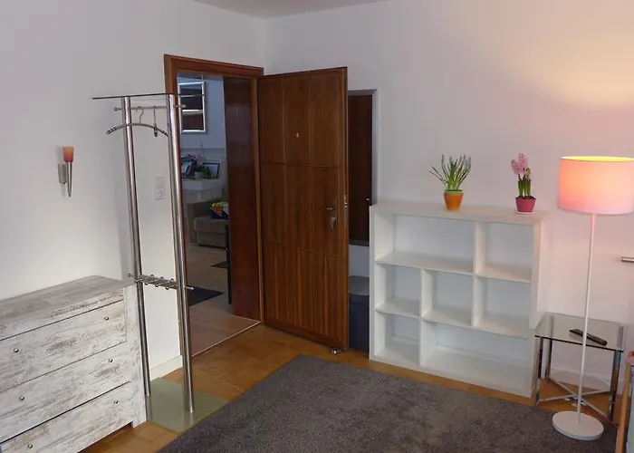 Villa-ulm Hotel 2*