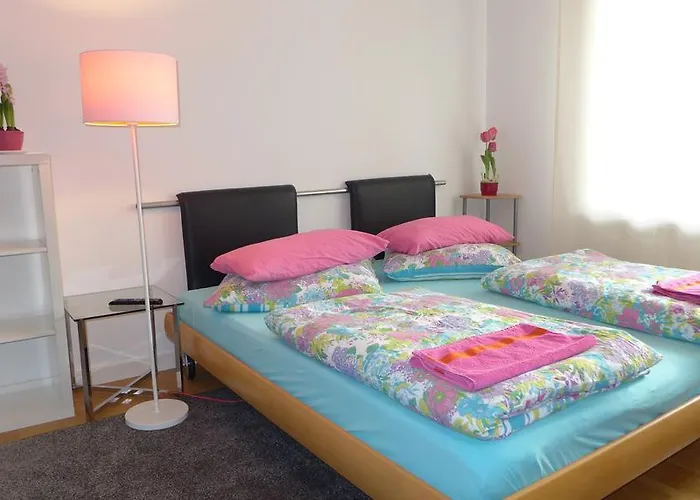 Hotel Villa-ulm