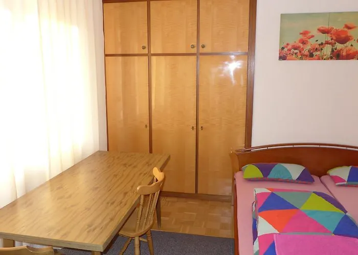Hotel Villa-ulm 2*