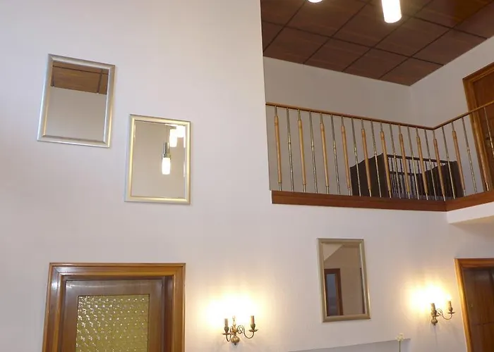 Hotel Villa-ulm 2*