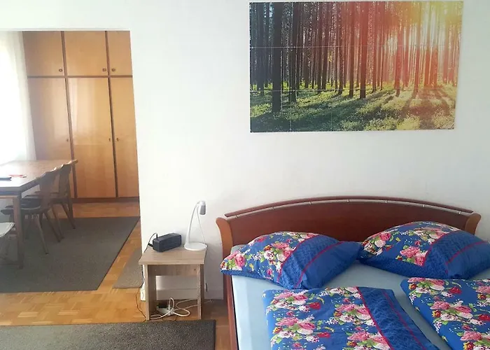 Villa-ulm Hotel