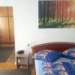 Villa-ulm Отель