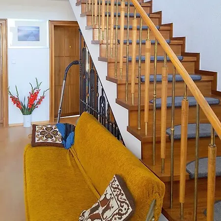 Villa-Ulm Hotel 2*
