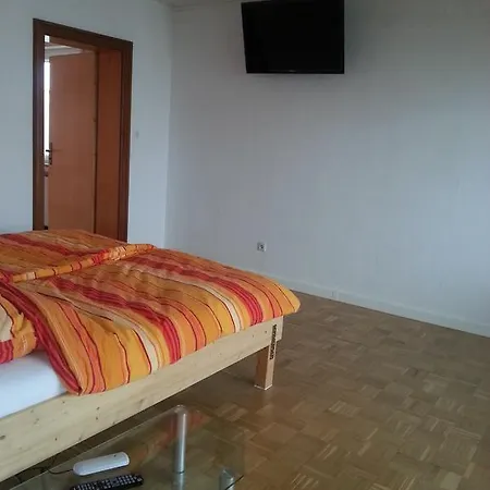 Hotel Villa-Ulm 2*