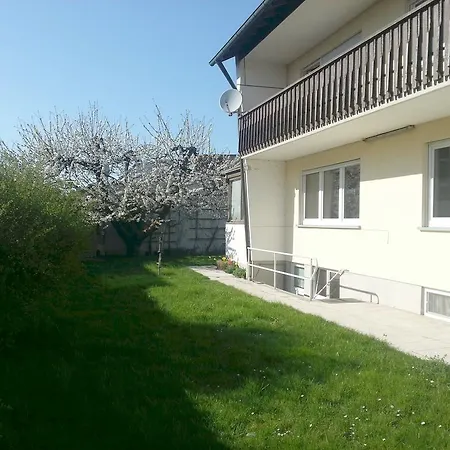 Villa-ulm Hotel Neu-Ulm