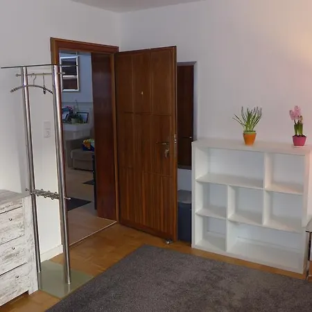 Villa-ulm Ξενοδοχείο 2*
