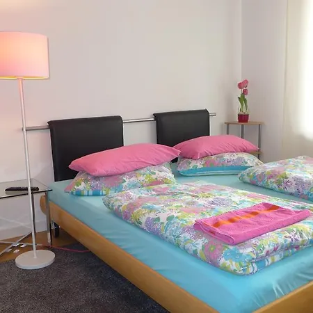 Hotel Villa-Ulm