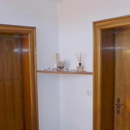 Villa-ulm Ξενοδοχείο 2*