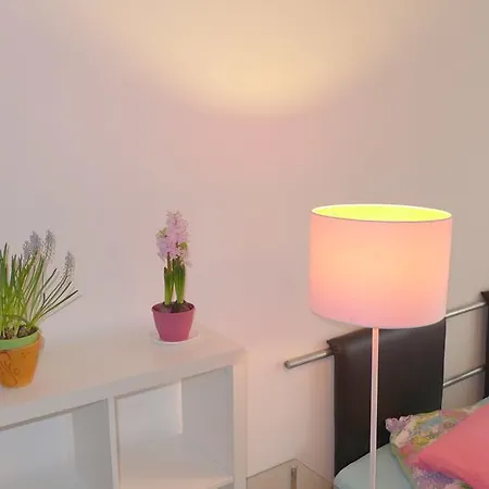 Villa-Ulm Hotel 2*