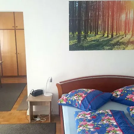 Villa-Ulm Hotel