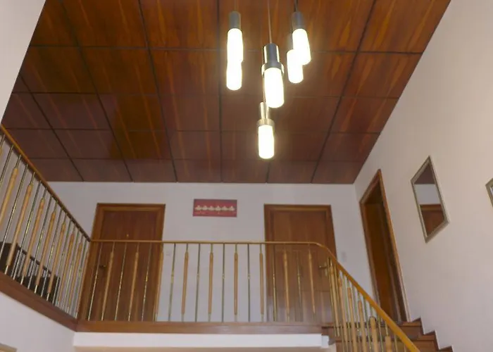 Villa-ulm מלון